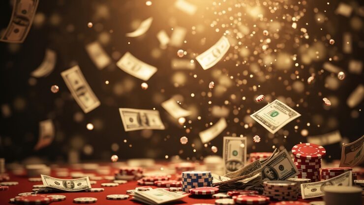 Sic Bo betting layout showing payout odds and bet positions